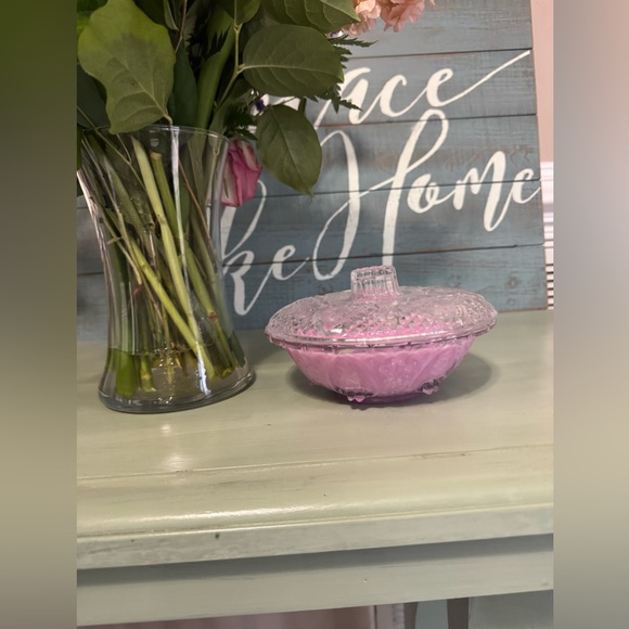 Handmade Candle - Picture 7 of 8